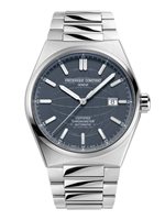 Orologio Frederique Constant Uomo Highlife COSC in Acciaio FC-303BL4NH6B - FC-303BL4NH6B